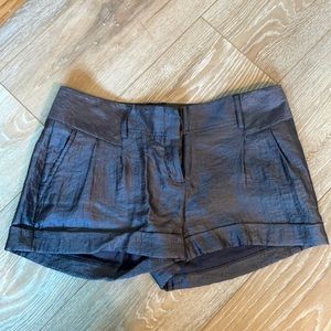 Express Shorts